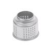 Кофейник Moka Pot Splash с алюминиевым клапаном брызг Аксессуары для горшков Moka