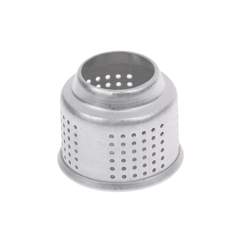 Кофейник Moka Pot Splash с алюминиевым клапаном брызг Аксессуары для горшков Moka