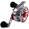 Raft Reel Skein Fishing Chinu Reel Squid Reel Raft Fishing Drop-in 3.6:1 Gear Ratio 10+1BB Rock Fishing Ice Fishing Leftright Winding Maximum Drag