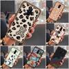 Silicone Durable Phone Case For Samsung Galaxy A6Plus/A9 STAR LITE/A6+ Dirt-resistant Anti-knock Cover Fashion Design