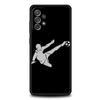 Чехол для телефона Samsung A13 A51 A71 A41 A31 A21S A11 A01 A03S A12 A32 A52 A22 A23 A33 A53 A73 5G, чехол для футбола, футбольное искусство