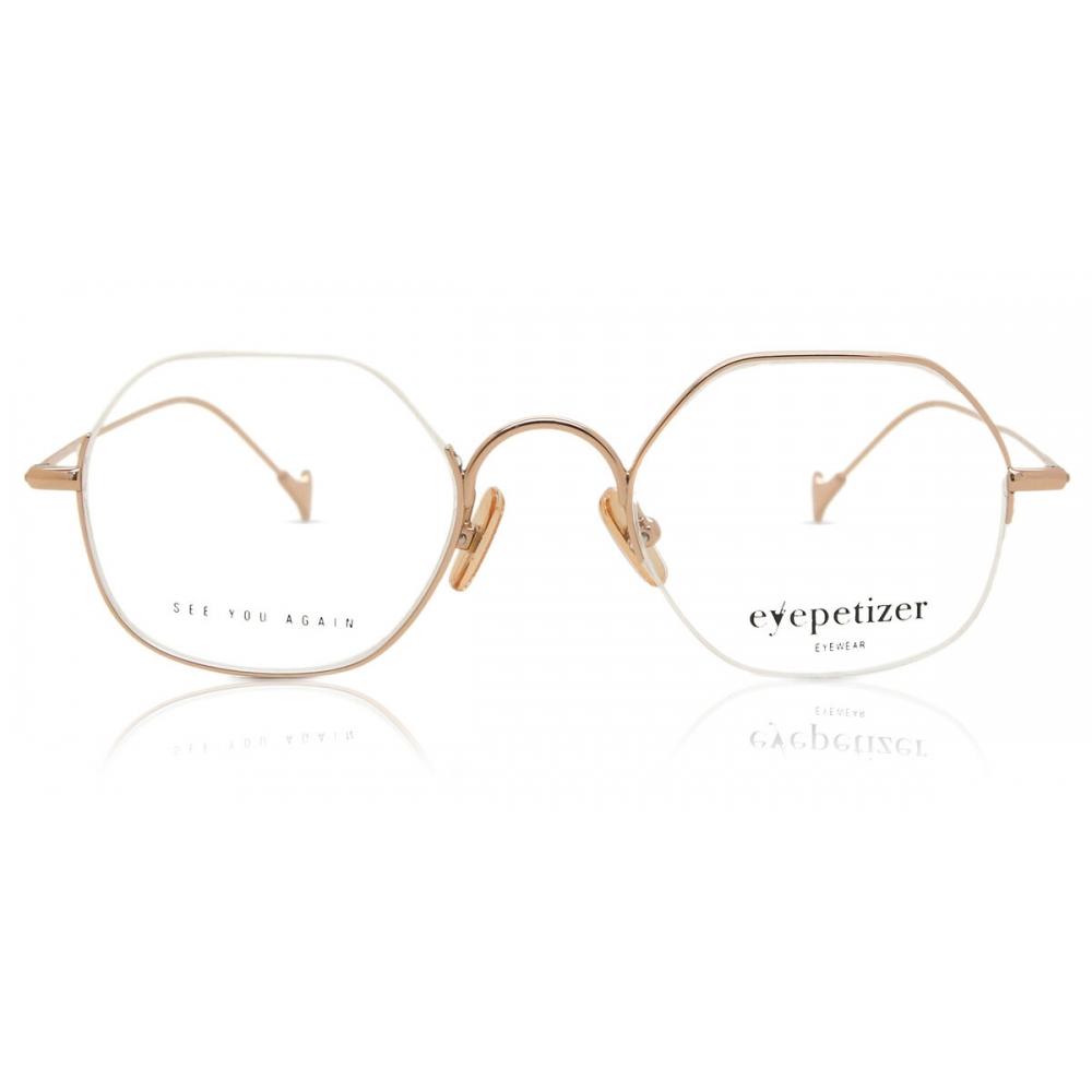 Eyepetizer Очки Ottagono C.9 Унисекс
