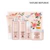 Bulgarian Rose Skin Care Special Set - Korean Luxury Hydration