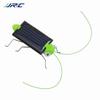 DYS Creative Fun Solar Power Robot Insect Locust Grasshopper Kids Educational Toy
