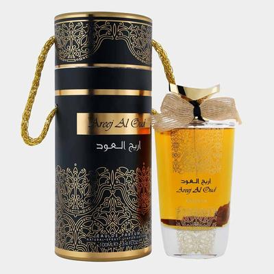 RIHANAH Areej Al Oud EDP парфюм 100 мл для мужчин