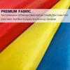 AAAYR1 60X240cm Opels Car Banner Flag Polyester Printed Garage or Outdoor Decoration Tapestry