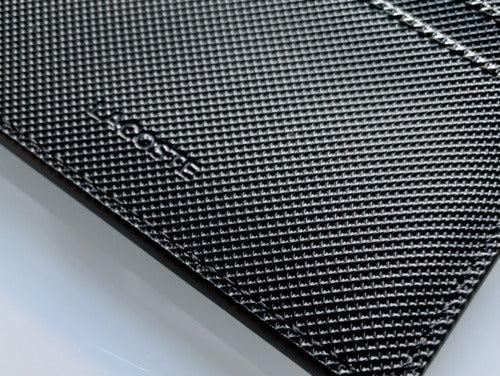 Мужской держатель карты Lacoste NH4140HC с защитой от взлома RFID