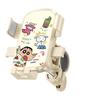 Crayon Shin-chan Electric Car & Bike Shockproof Phone Holder