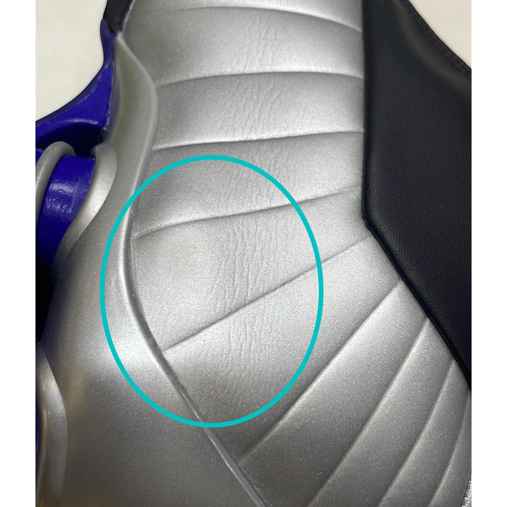 Б/у Nike Shox BB4 AT7843-001-P26085155061266