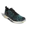 adidas CodeChaos 21 Primeblue Black Acid Mint Мужские кроссовки Core-Black Grey-Six FW5614