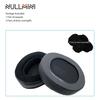 NullMini Replacement Thicken Earpads Headband for ATH-M50x, ATH-M50xBT, ATH-M40x, ATH-M30x, ATH-M20x, ATH-M70x, ATH-MSR7 Headset