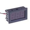 Ac 70-500V Digital Voltmeter Led Display 2 Wire Volt Voltage Test Meter