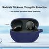 Shockproof Bluetooth Earphone Protector Silicone Headset Shell for Sony WF-1000XM5 Home