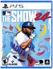 MLB The Show 24 North PS5 (Import Version America) -
