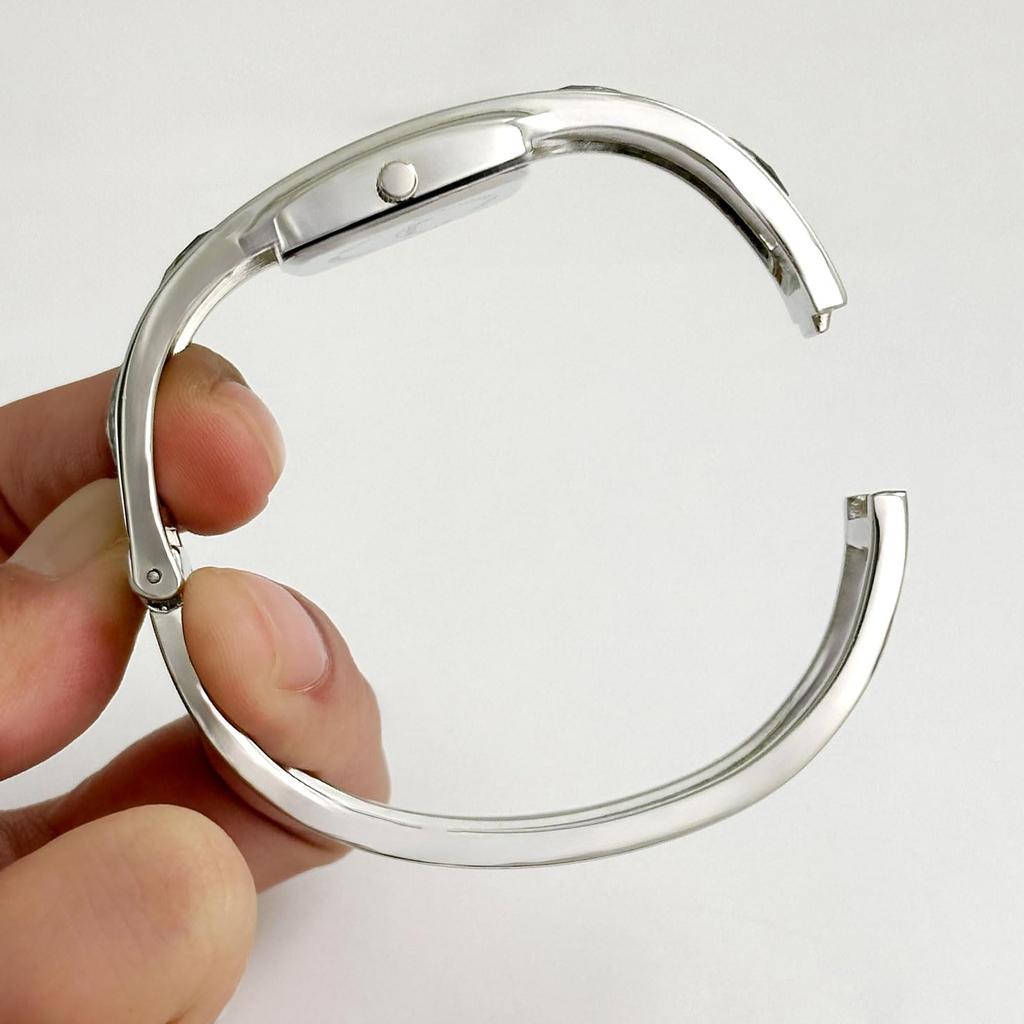 Часы Bijou Bangle Watch Rapport Watch 164076 White [Raport] Женские