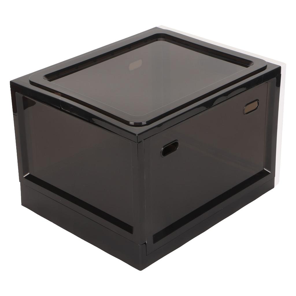 Lock Box Clr Food Storage Container Medicine Case with 3 Digit Combination Lock for Home