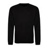 Awdis Unisex Adult Plain Jumper