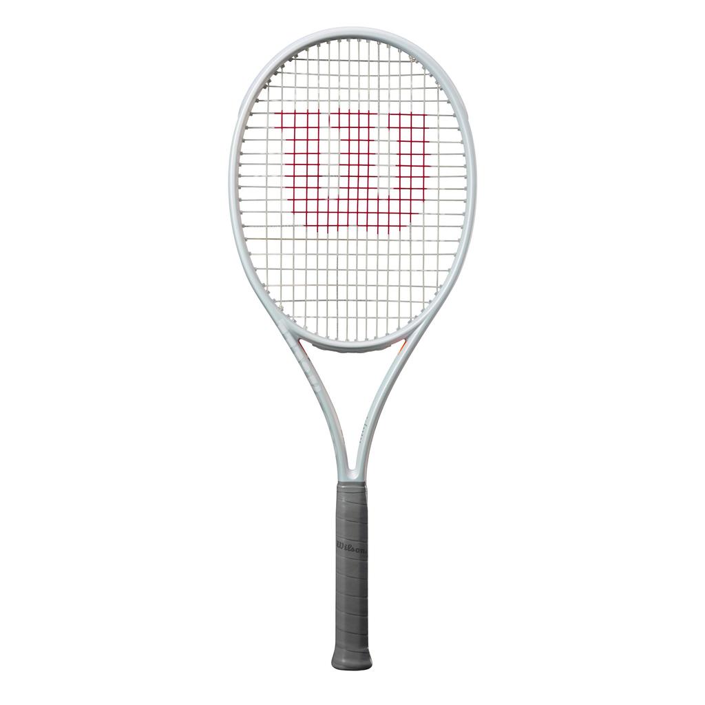 Wilson Теннисная ракетка SHIFT 99 L WR145511U, только обод