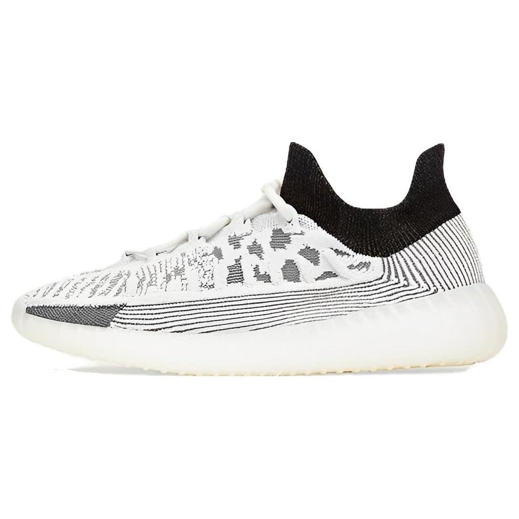 adidas Yeezy Boost 350 V2 CMPCT Panda White Slate-White  IG9608    Joom