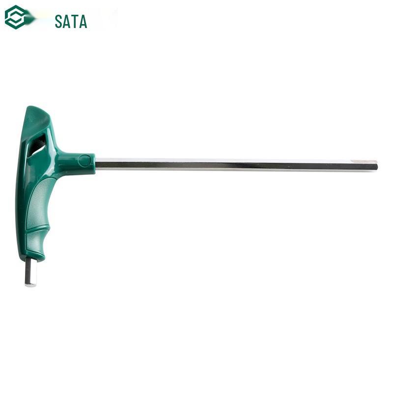 SATA 83107 Г-образный шестигранный ключ с шаровым наконечником