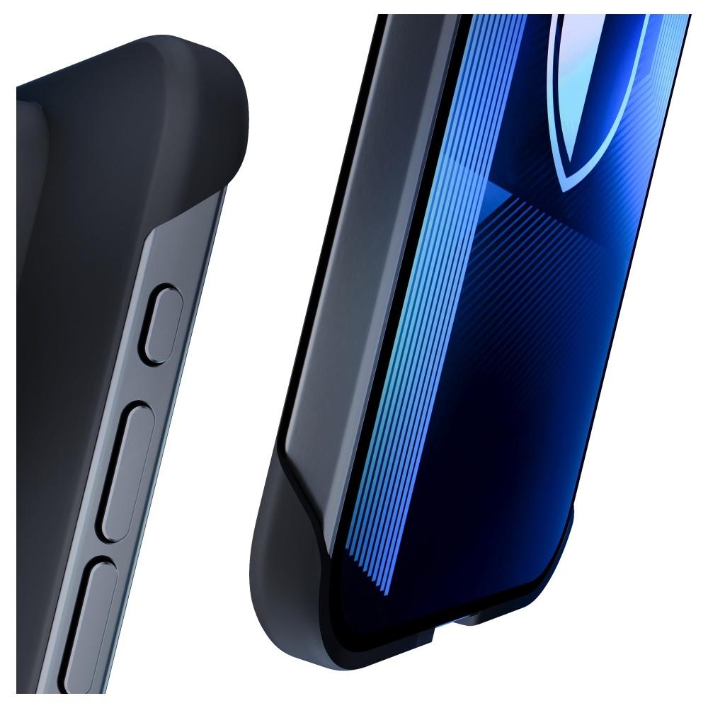 Etui do Samsung Galaxy S25 Plus 3MK Just20g Matowe