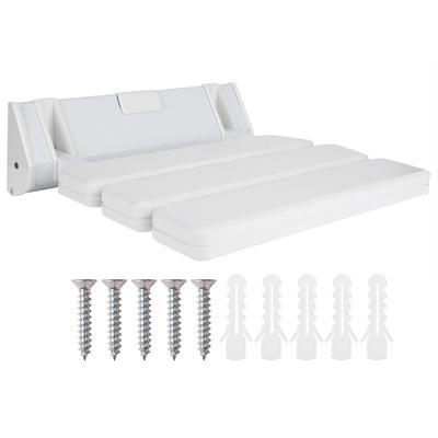 Настенные сиденья для душа, складной стул для душа, стул для ванной комнаты, аксессуары для спа-ванны