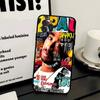 Rapper 2pac Singer Tupac 2 Phone Case For IPhone 17 16 Pro Max 15 14 13 12 11 Mini PLUS Cover