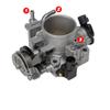 Throttle Body W/Sensor For Honda Accord 2.3L 1998-2002 16400-PAA-A61 16400PAAA61