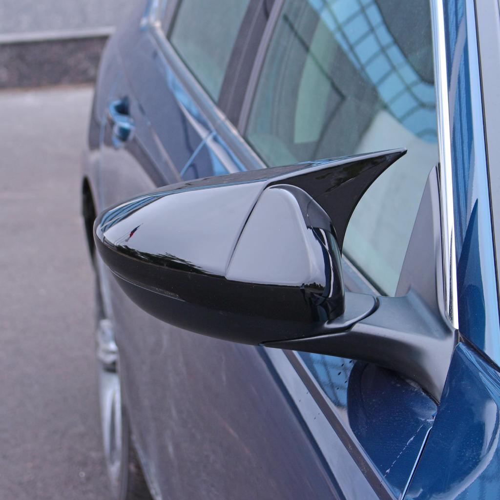 Совместимо с Accord 11-го поколения 2023 года: улучшен спойлером на крыше, передним сплиттером, боковыми юбками, жалюзи и задним спойлером.