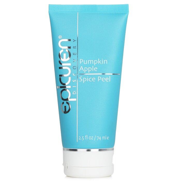 EPICUREN Pumpkin Apple Spice Peel