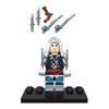 Минифигурки Серия Assassin Creed Кенуэй Флоренция Конструктор Сборный Вращающийся Игрушка Детские Подарки на День Рождения