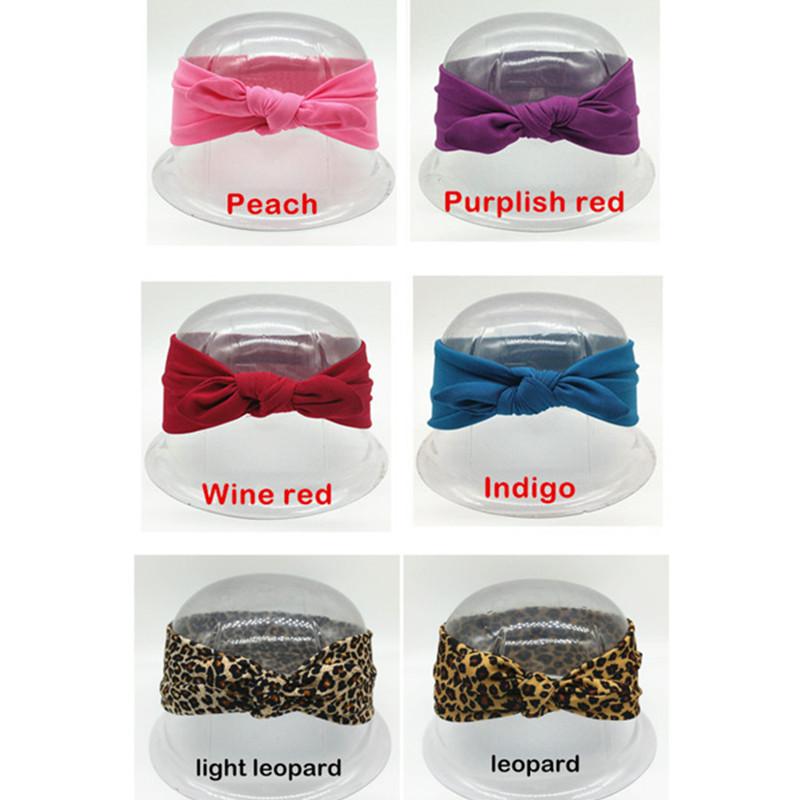 Милая повязка на голову с кроличьими ушками для женщин и девочек, повязка для волос с узлом, повязка на голову для йоги, повязка на голову с кроликом, тюрбан, повязка на голову, бандана, головной убор с бантом, повязка, аксессуары для волос