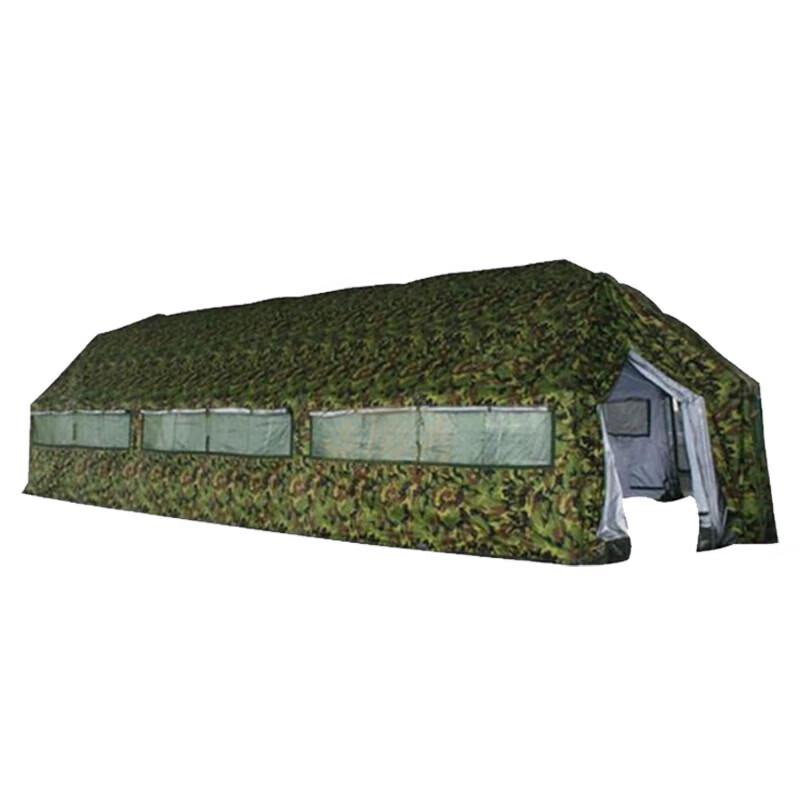 Linshisheng Folding Mesh Frame Field Tent