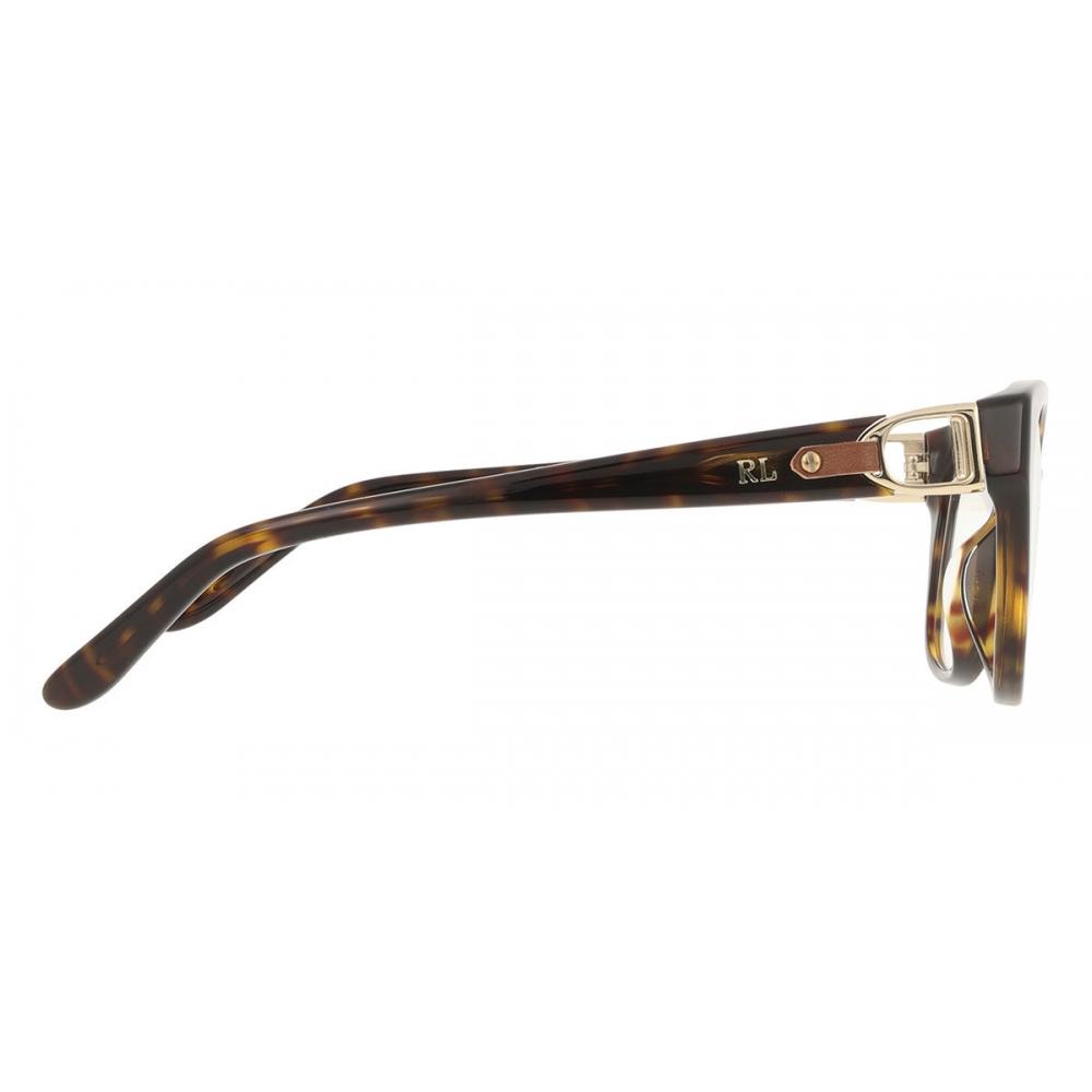 Ralph Lauren Женские очки Rl6235qu Азиатская посадка 5003