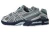 Asics Гель-1130 Стальной Серый Sheet Rock 1201A255-029
