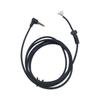Headphones Music Cable Replacement for Gaming Headset Device