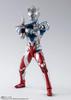 TAMASHII NATIONS Ultraman Z Alpha Edge Approximately 150mm Painted Movable Figure S.H.Figuarts PVC&ABS