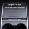 Tesla Model Y/3 Center Console Expansion Dock & Charging Hub Adapter