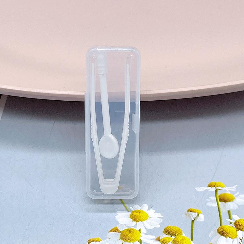 1 компл. для женщин и девочек, устройство для вставки контактных линз, многоцветный пинцет для контактных линз и присоска для специальных зажимов, инструмент