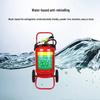Trolley Water-Based Fire Extinguisher