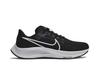 Nike Air Zoom Pegasus 38 Black White (Women's) Sneakers