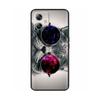 Чехол для Motorola Moto G54 Силиконовая крышка для Motorola Moto G54 MotoG54 XT-2343-1 Задняя крышка Ударопрочные чехлы для телефона Защита