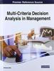 The Multi-Criteria Decision Analysis In Management Book
