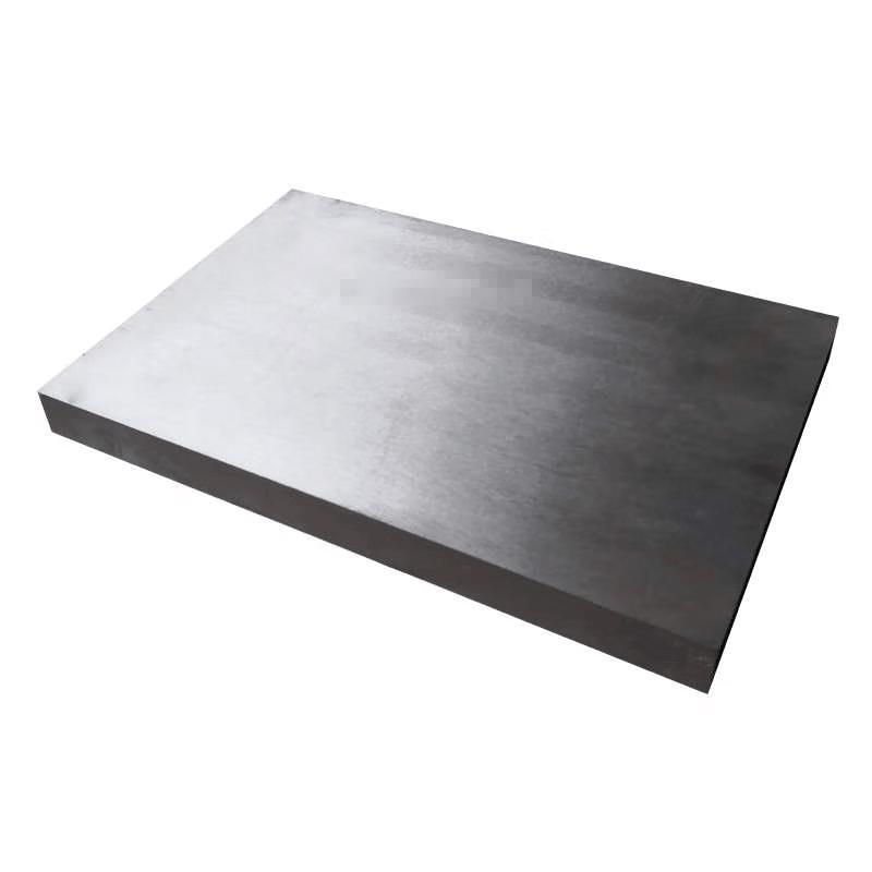 Flat 45# Steel Plate