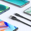 Mcdodo Быстрозарядный кабель USB-C для Samsung Xiaomi USB Type-C QC 4.0 3 м