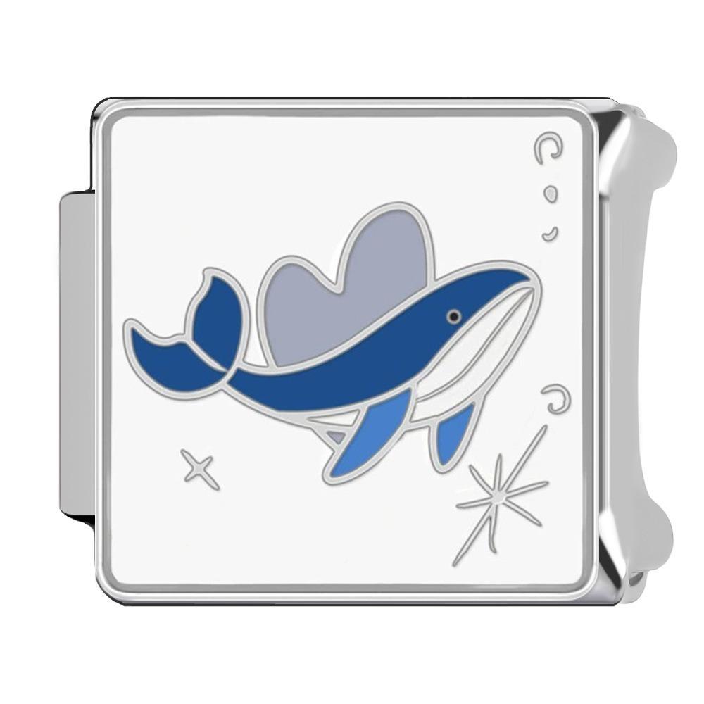 Fit 9mm Bracelet DIY Charm Bracelet Accessory Metal Fashion Bangle Accessory