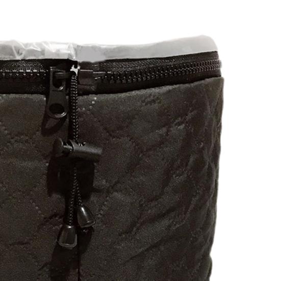 Yousheng Thermal Steamer Hat 3 Mode Temperature Control Heats Up Quickly Hair Styling Afro Steam Hat US/EU Plug Hair Deep Conditioning Heat Hat