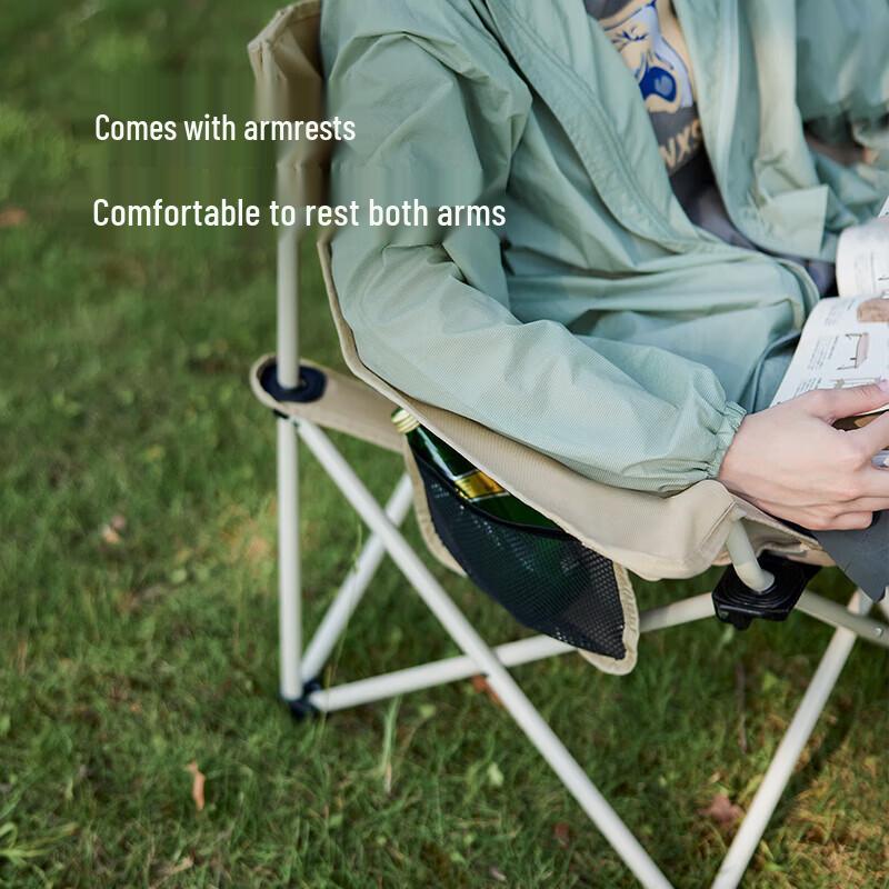 Naturehike Stargaze Foldable Camping Armchair