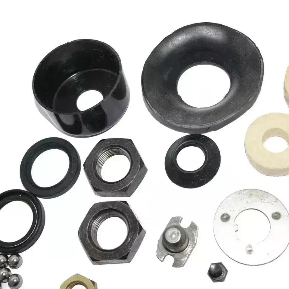ПОЛНЫЙ НАБОР ДЛЯ РЕМОНТА РУЛЕВОЙ КОЛОНКИ Подходит для MASSEY FERGUSON 135 148 230 240