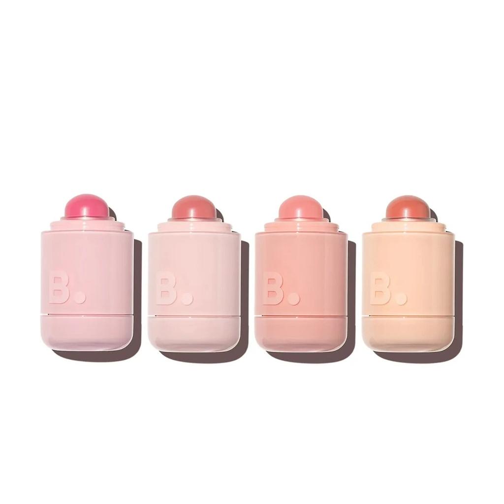 BANILA CO Романтичные румяна для губ и щек 3,7 г